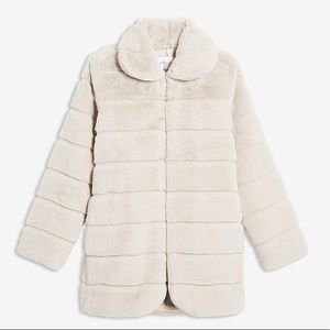 Jillian Harris X Joe Fresh Limited Edition Harris Coat